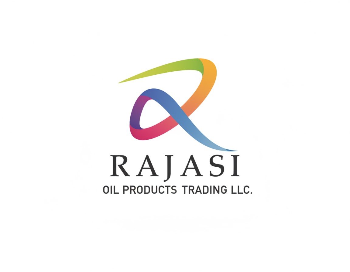 Rajasi oil Logo